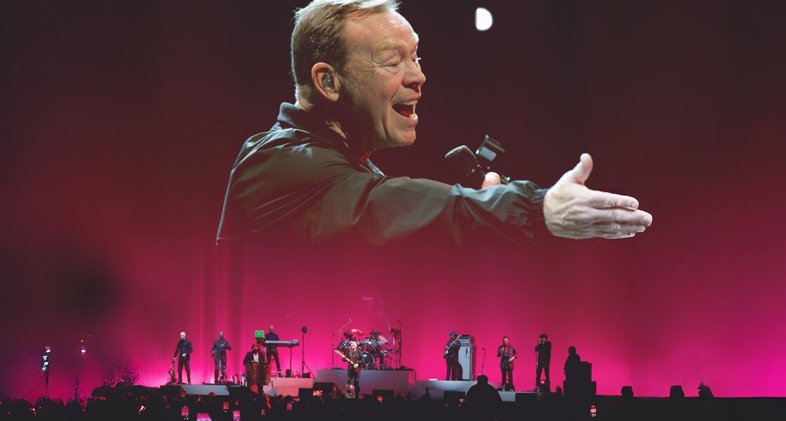 UB40 Tickets