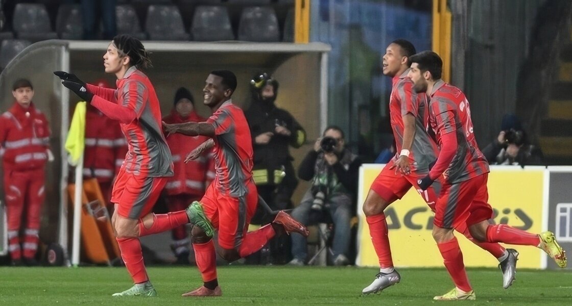 US Cremonese تذاكر