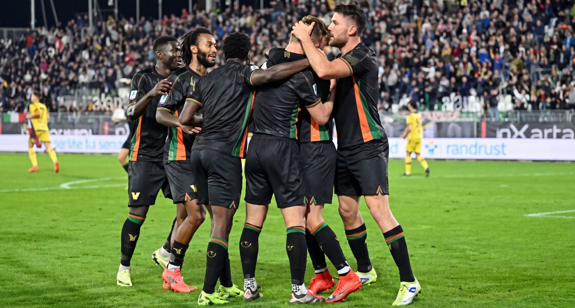 Venezia FC Ulaznice
