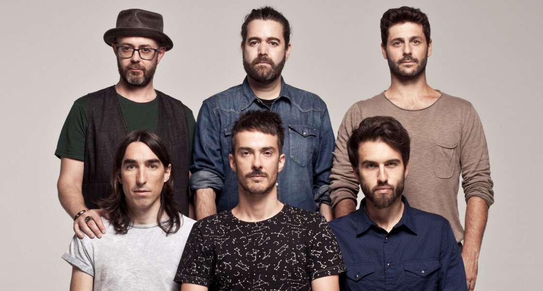 Vetusta Morla Bileta
