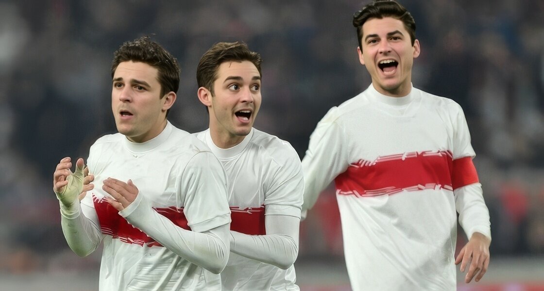 Billets VfB Stuttgart