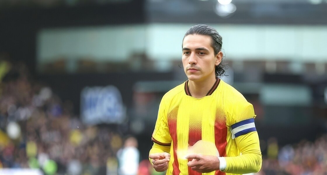 Watford FC billetter