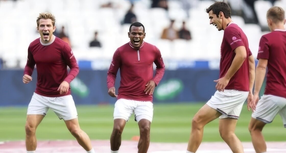 Entradas West Ham United
