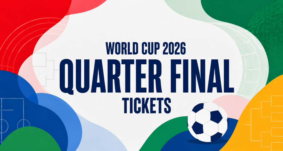 World Cup 2026 Quarter Final