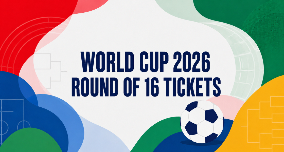 World Cup 2026 Round of 16