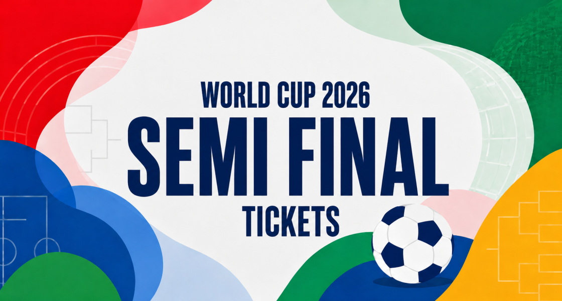 World Cup 2026 Semi Final