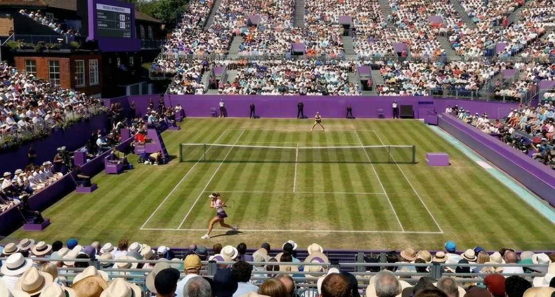 WTA Tickets