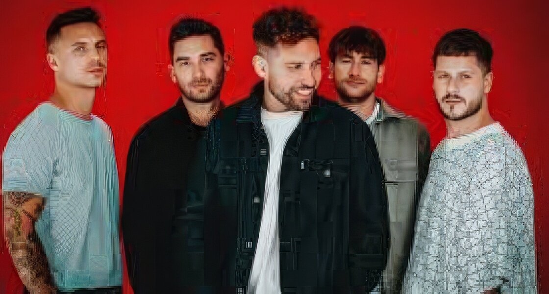 You Me at Six Tickets