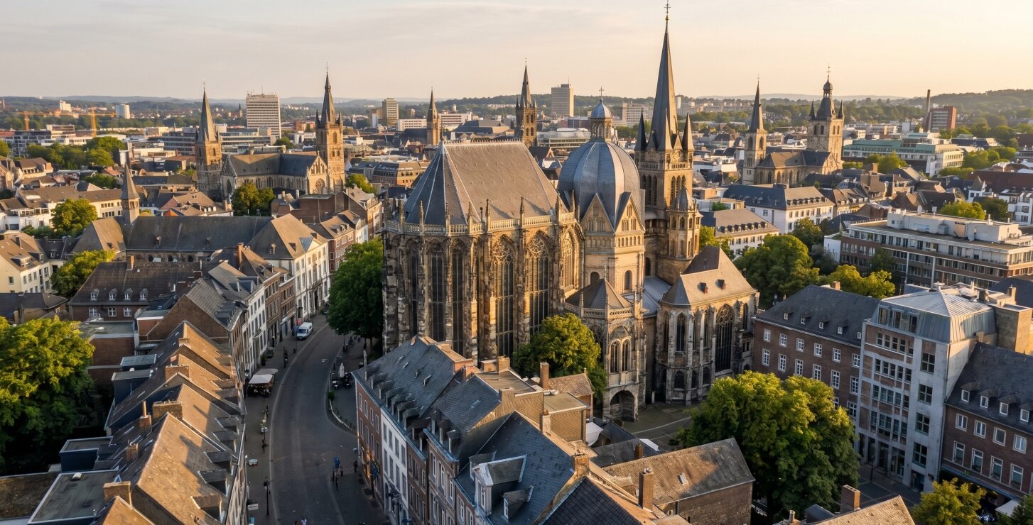 Aachen