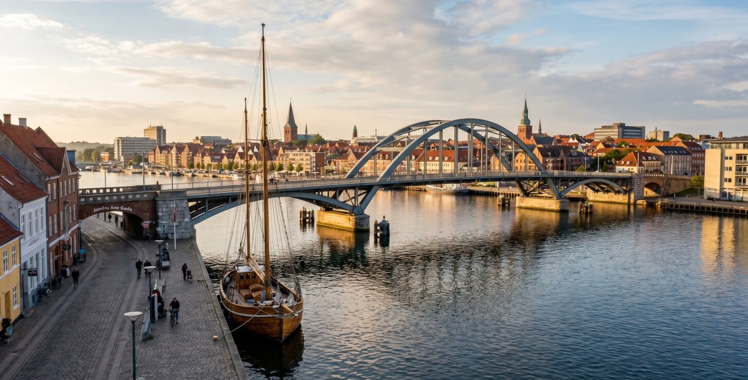 Aalborg