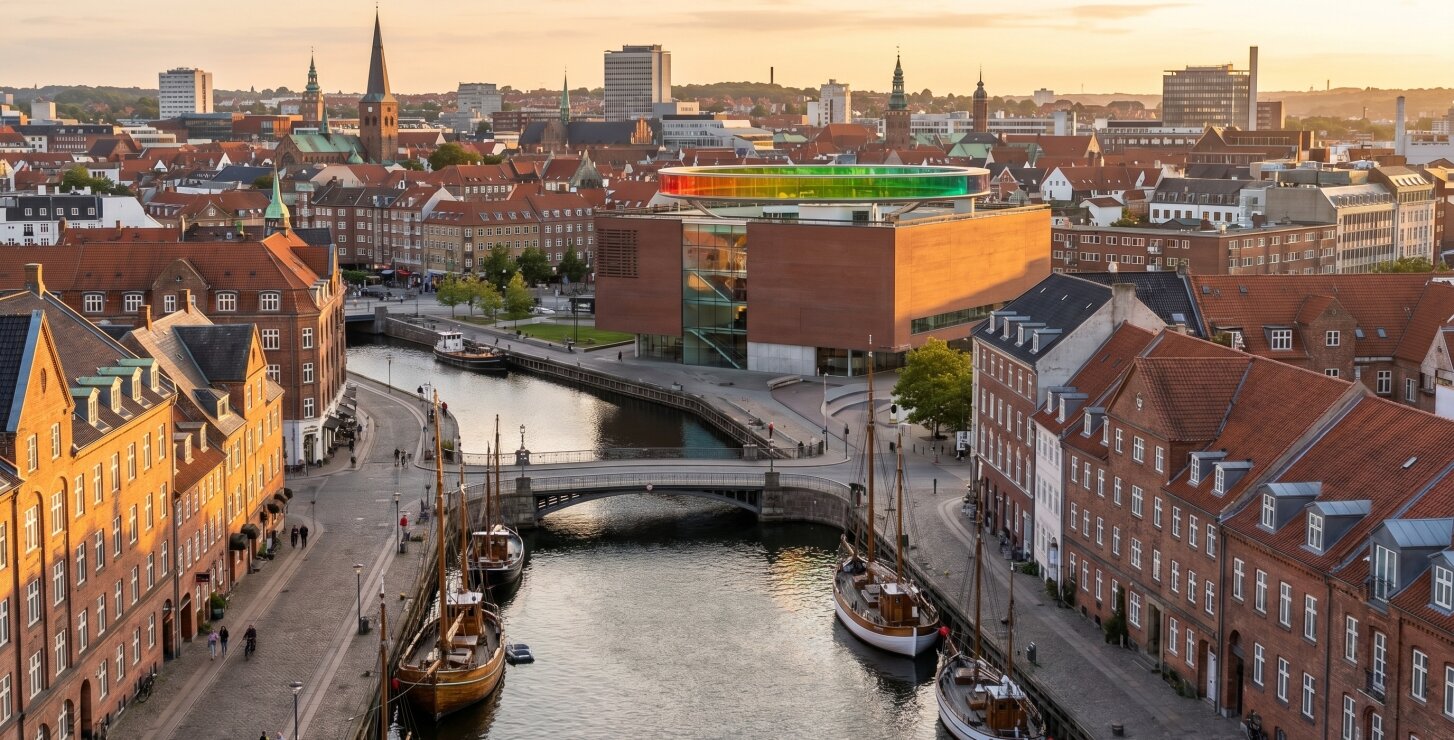 Aarhus