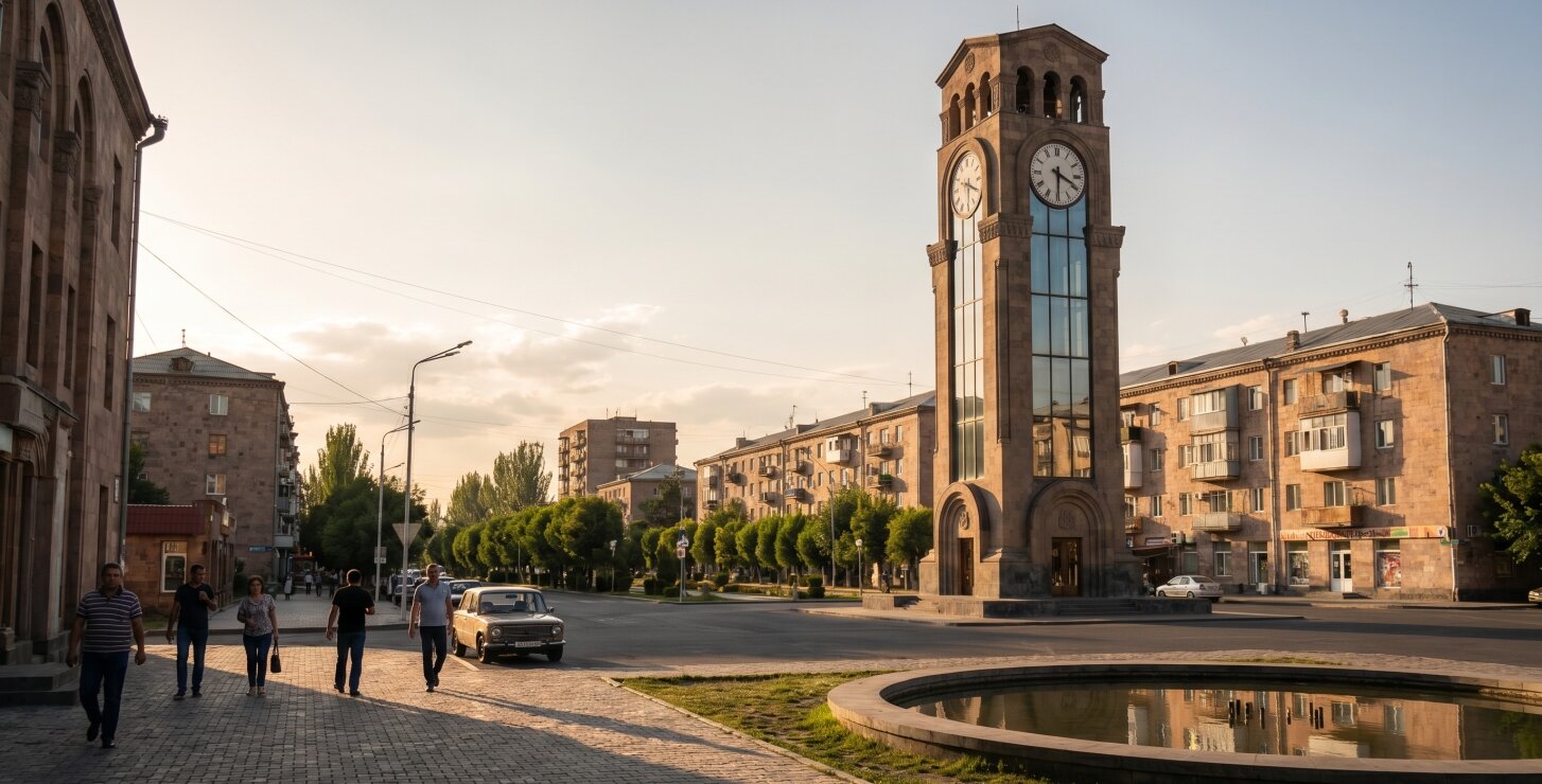 Abovyan