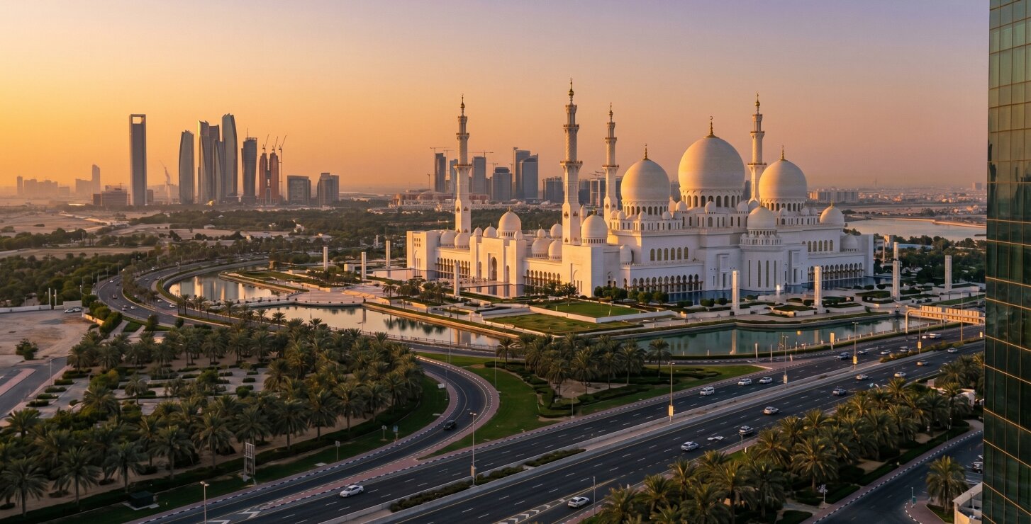Abu Dhabi