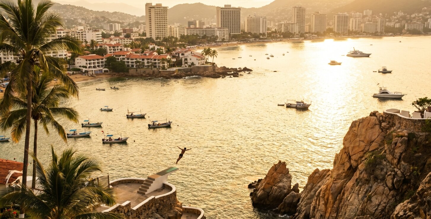 Acapulco