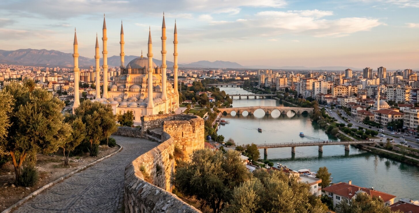 Adana