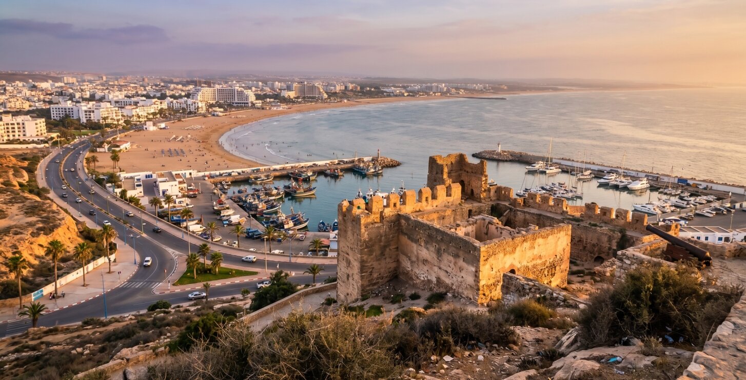 Agadir