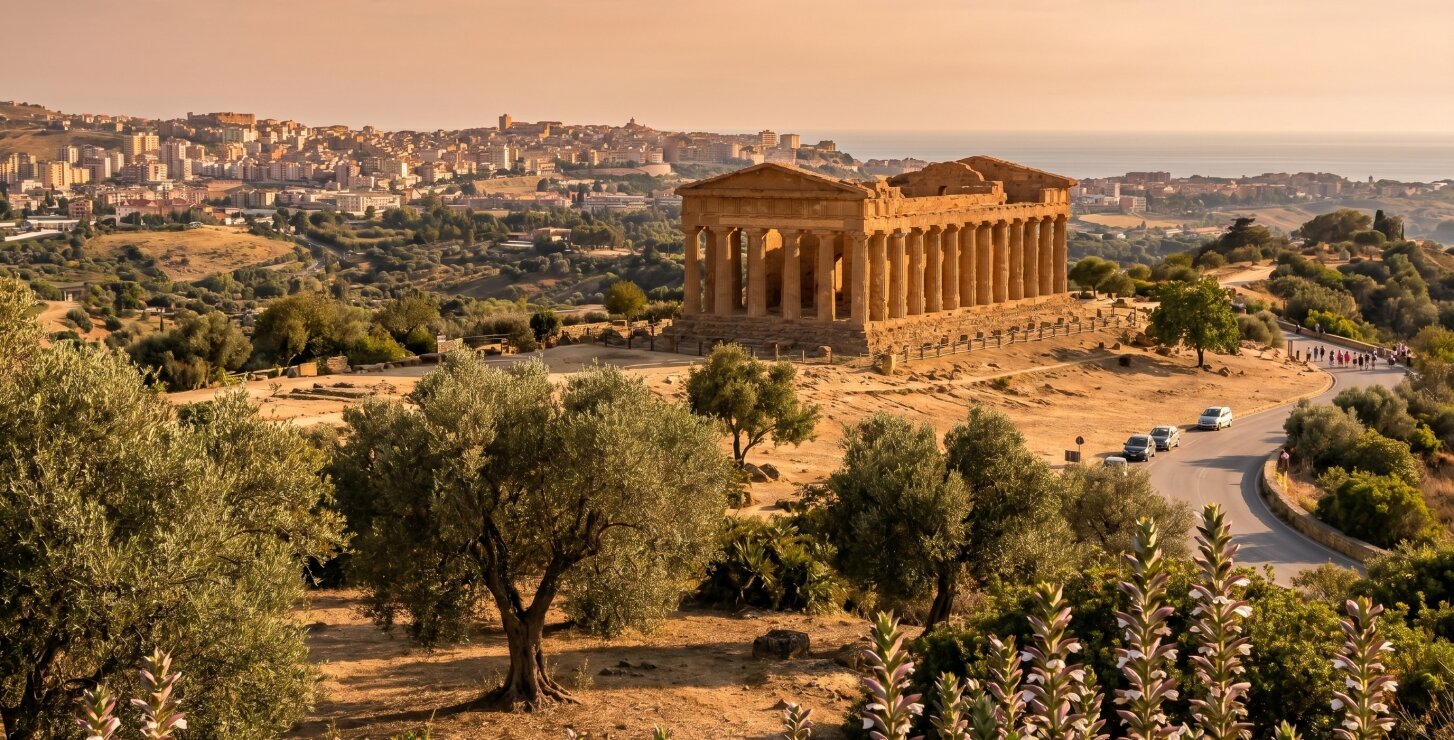 Agrigento