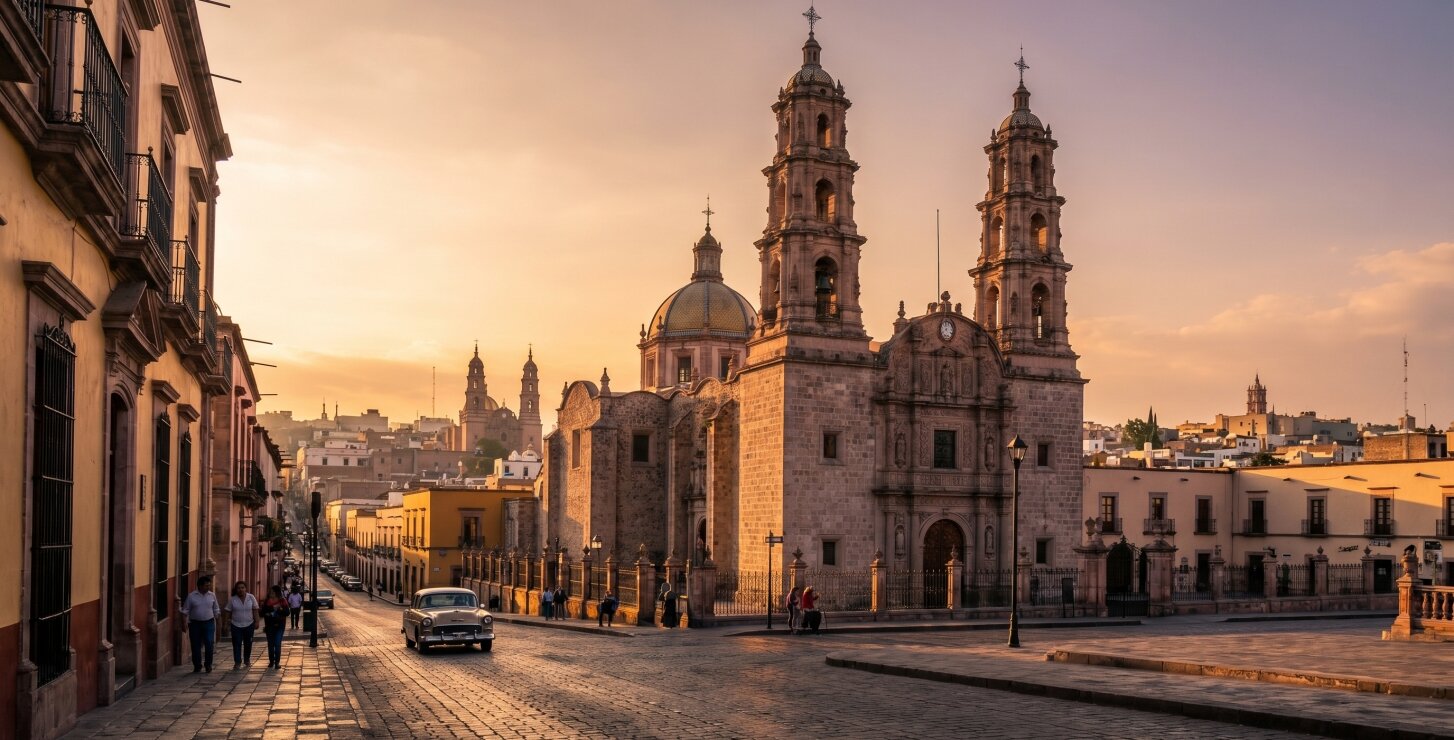 Aguascalientes