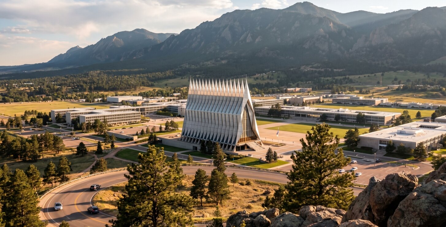 Air Force Academy
