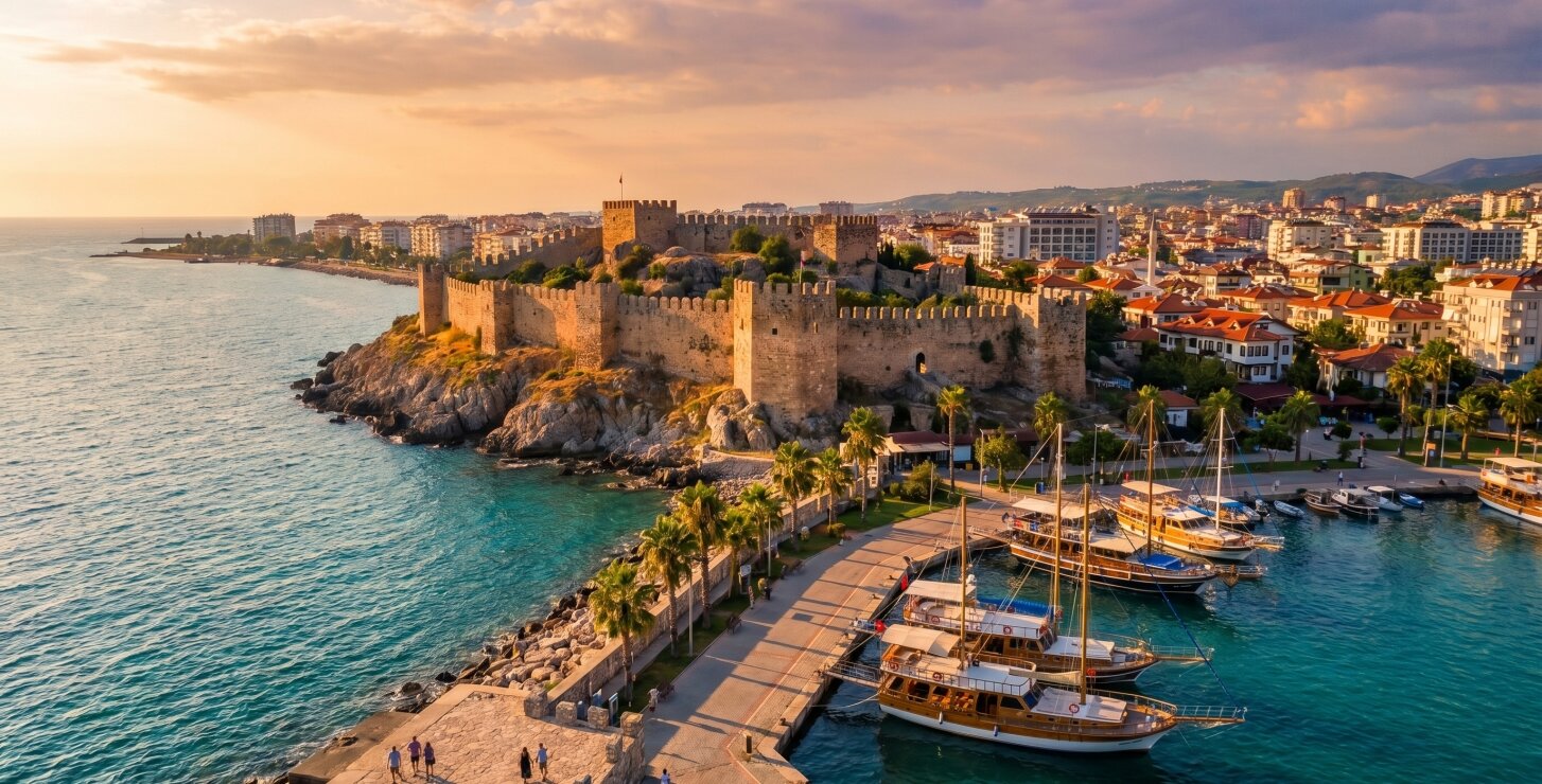 Alanya