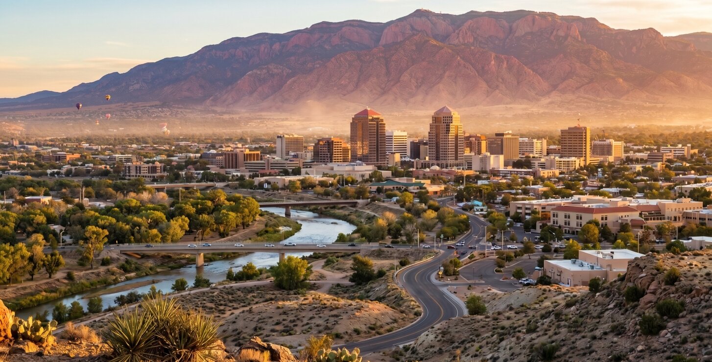 Albuquerque