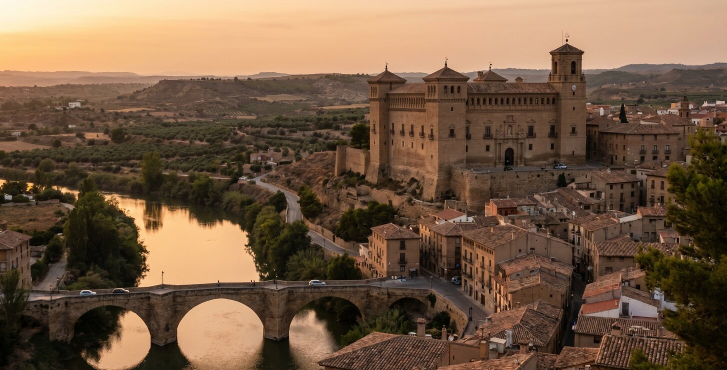 Alcañiz