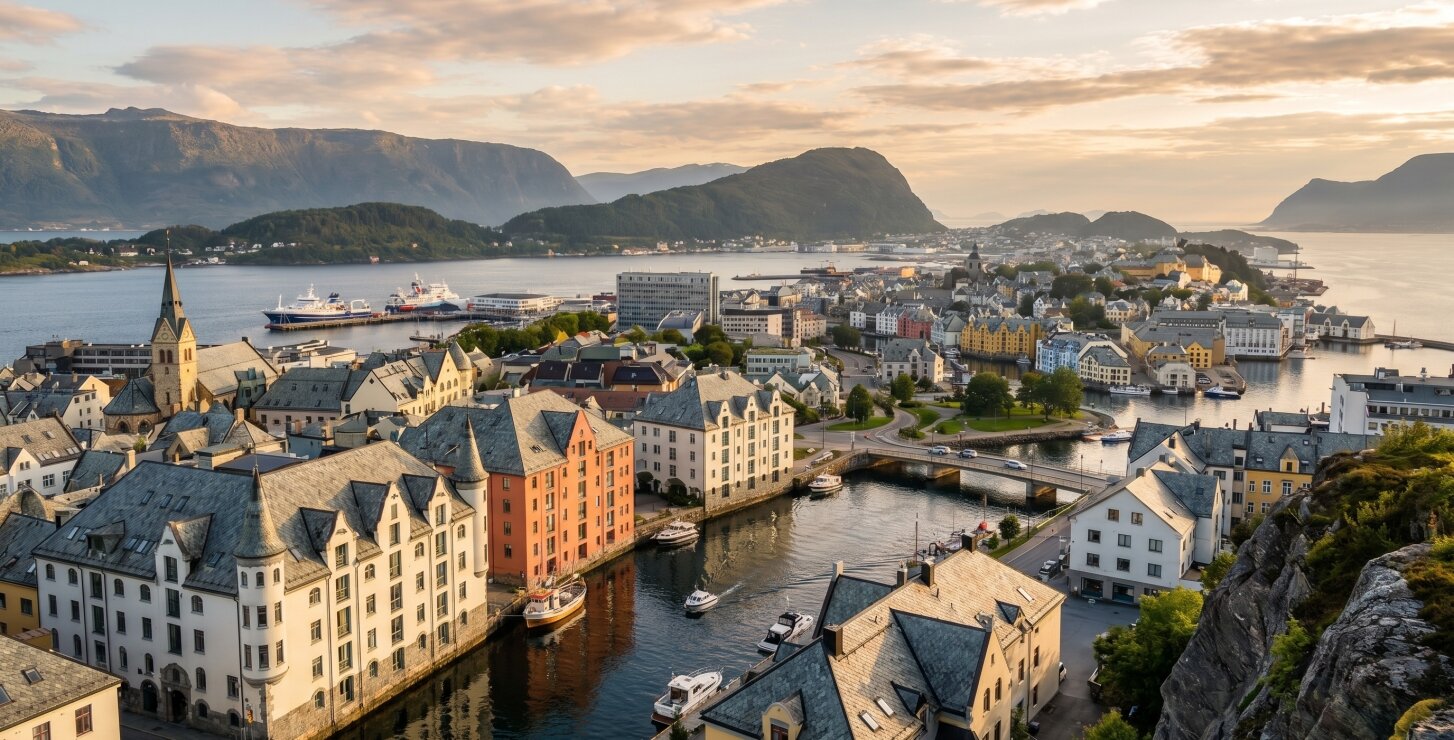 Ålesund