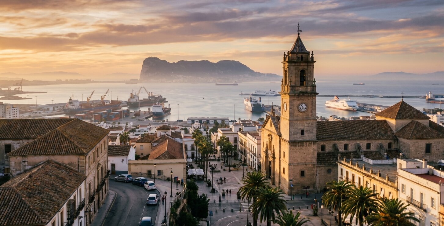 Algeciras