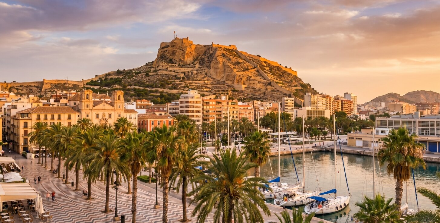 Alicante