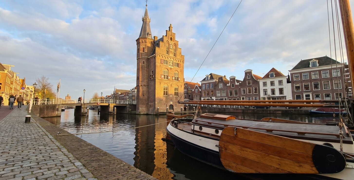 Alkmaar
