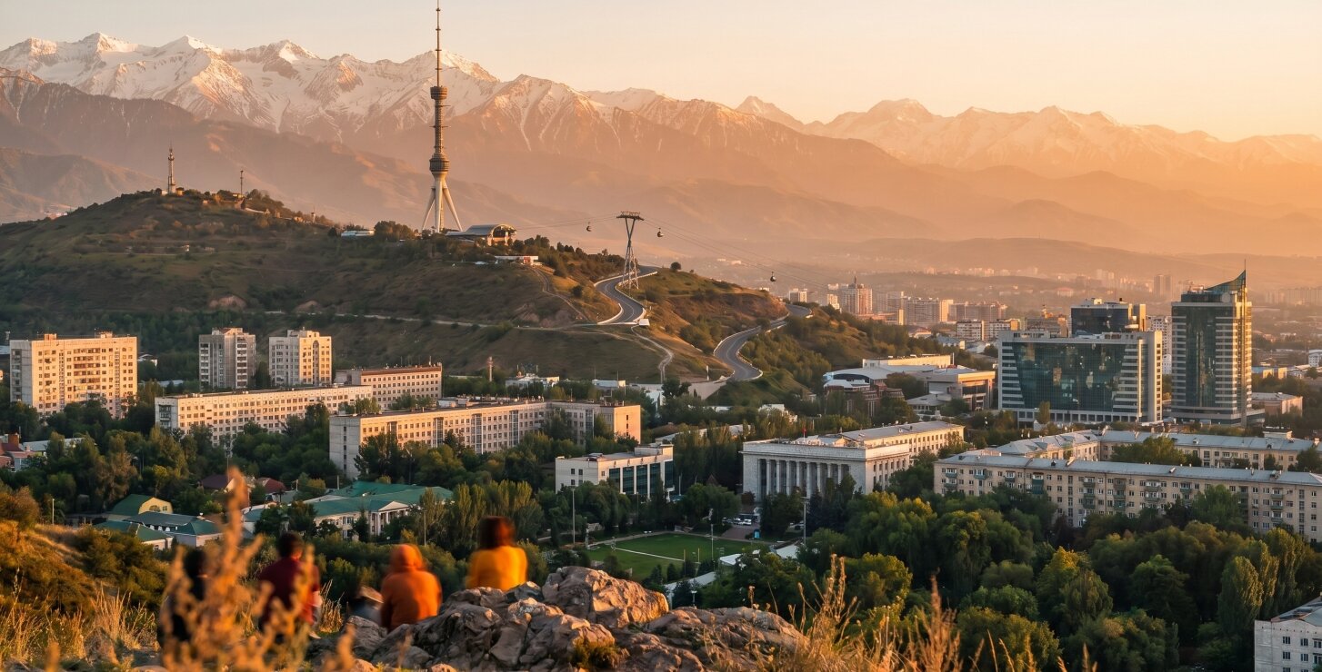 Almaty