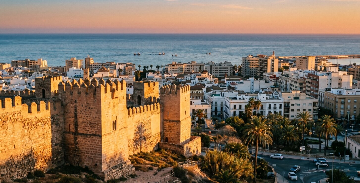 Almería