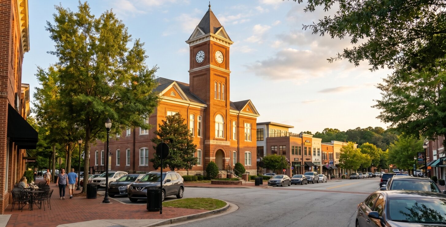 Alpharetta