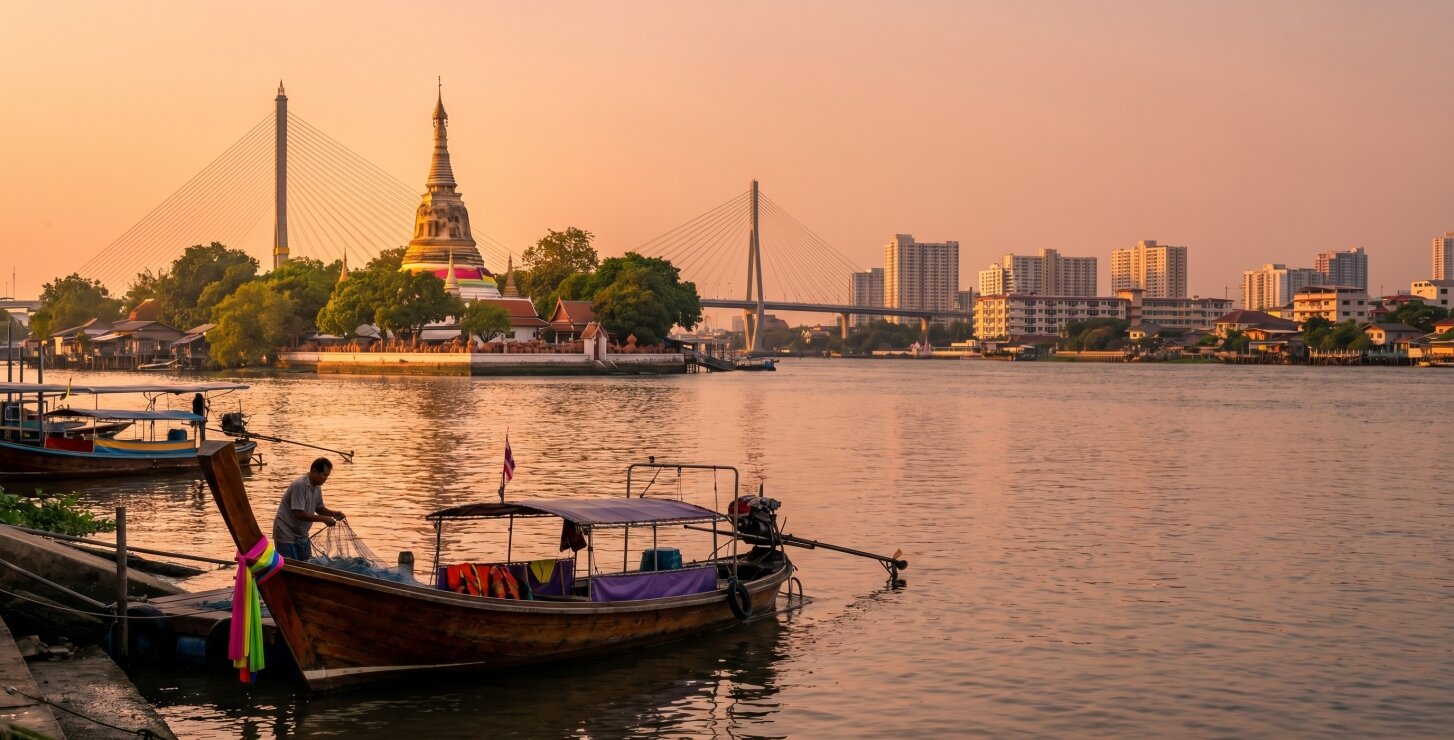 Pak kret