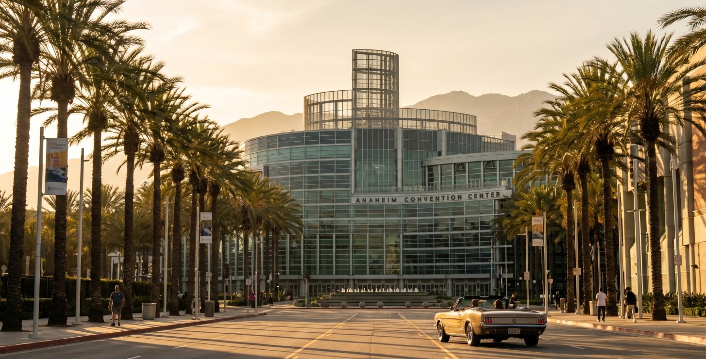 Anaheim