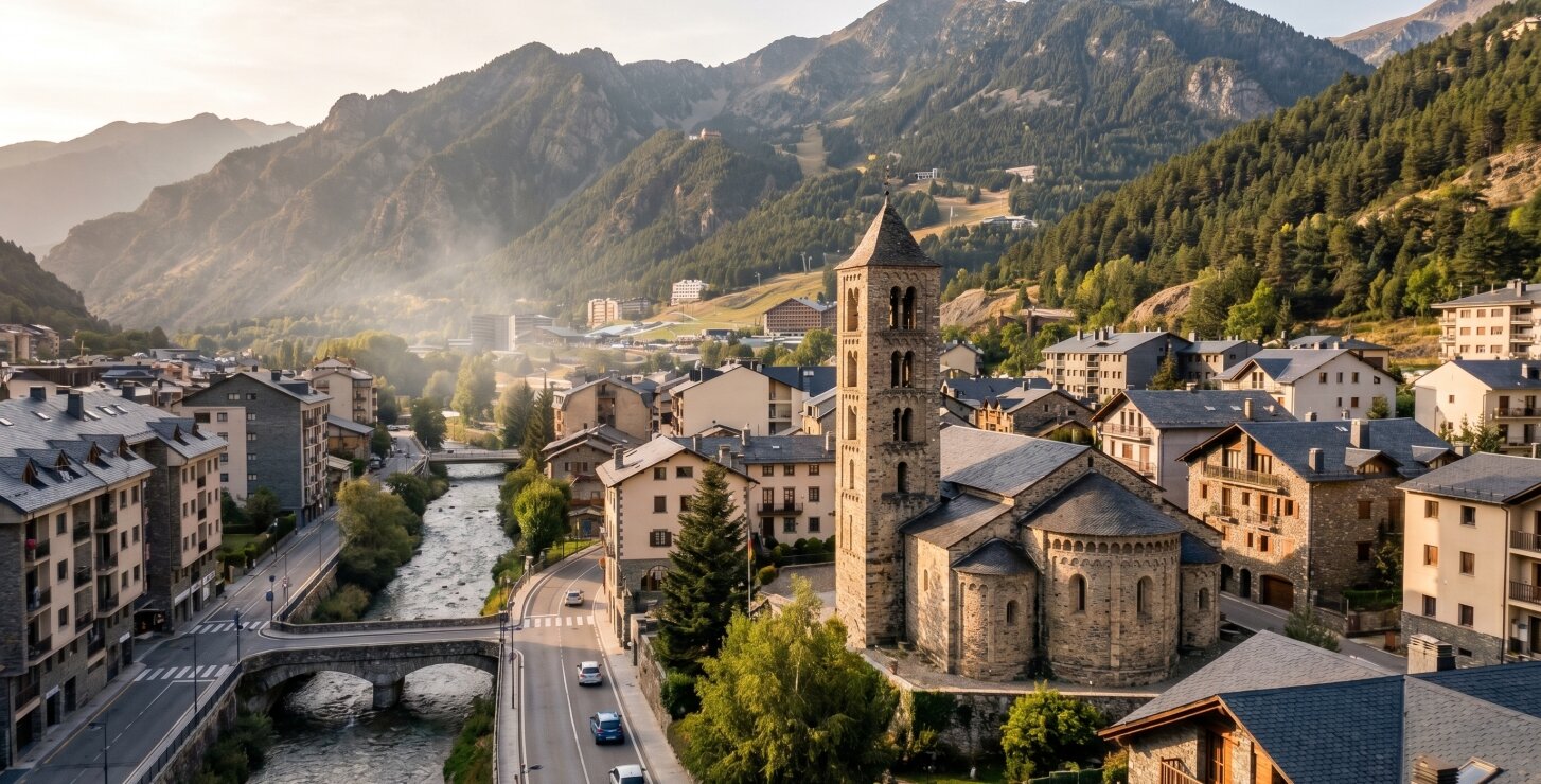 Andorra