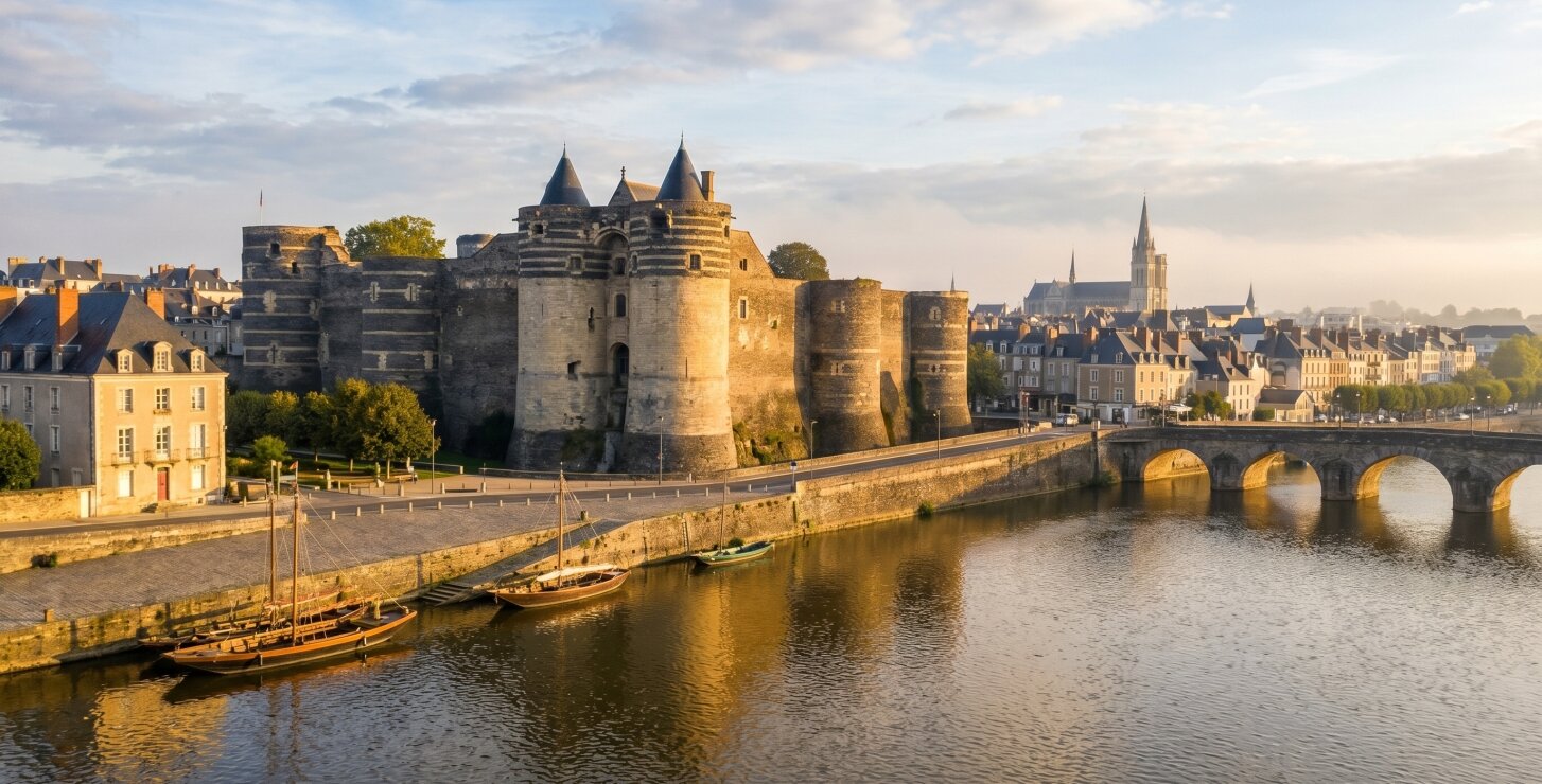 Angers