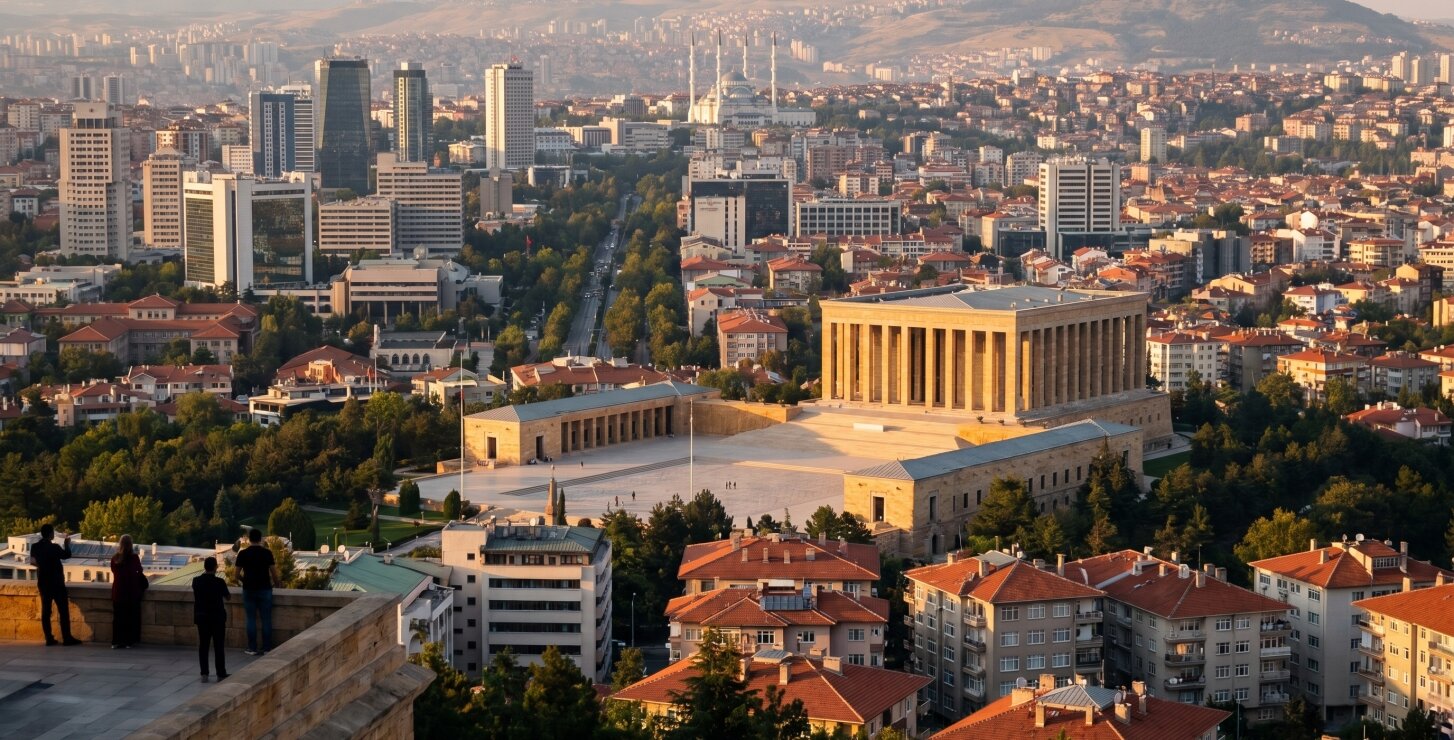Ankara