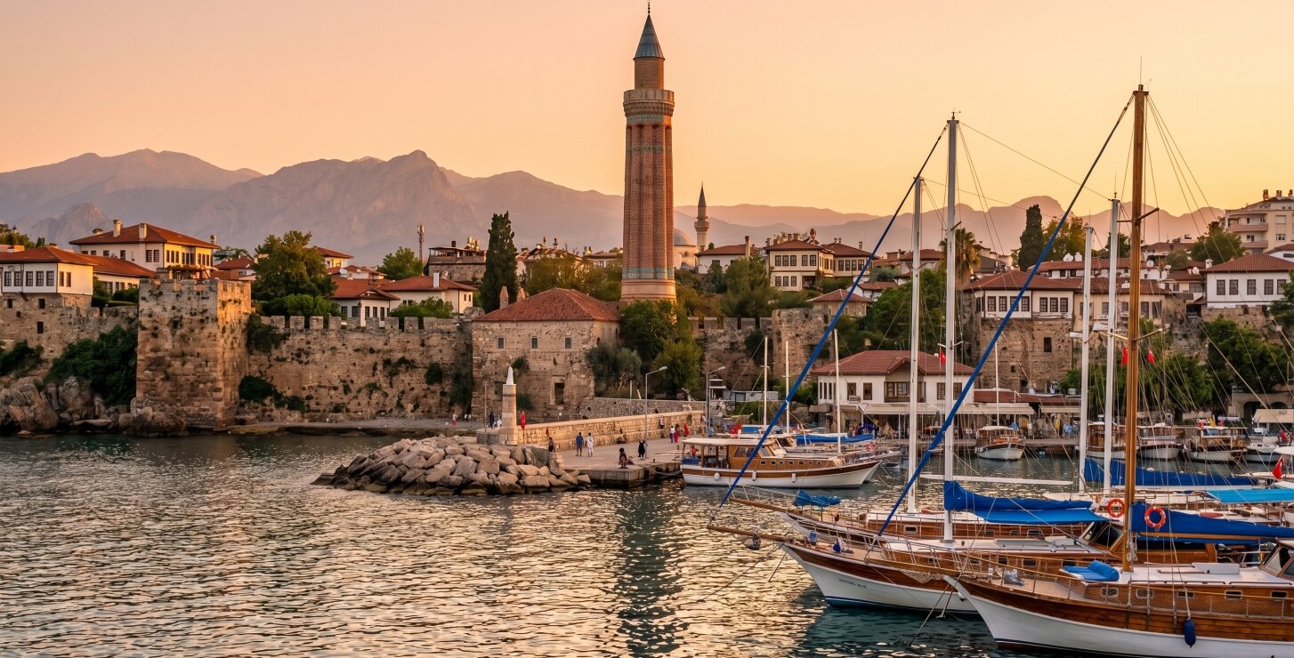Antalya