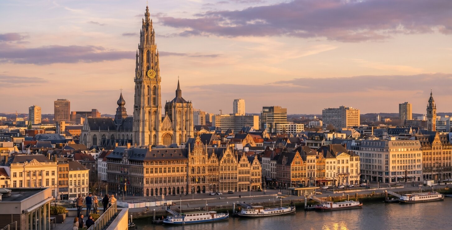 Antwerp