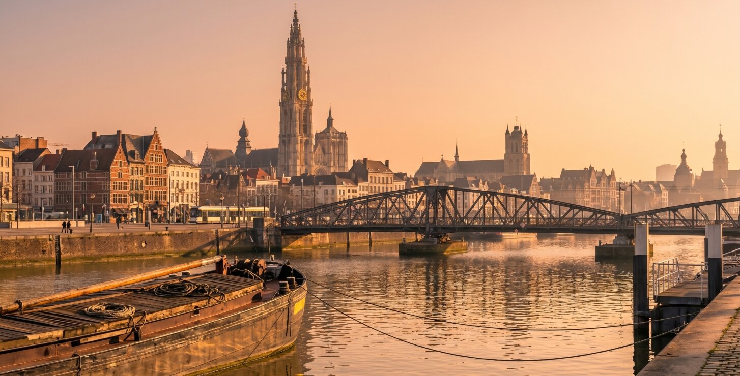 Antwerpen