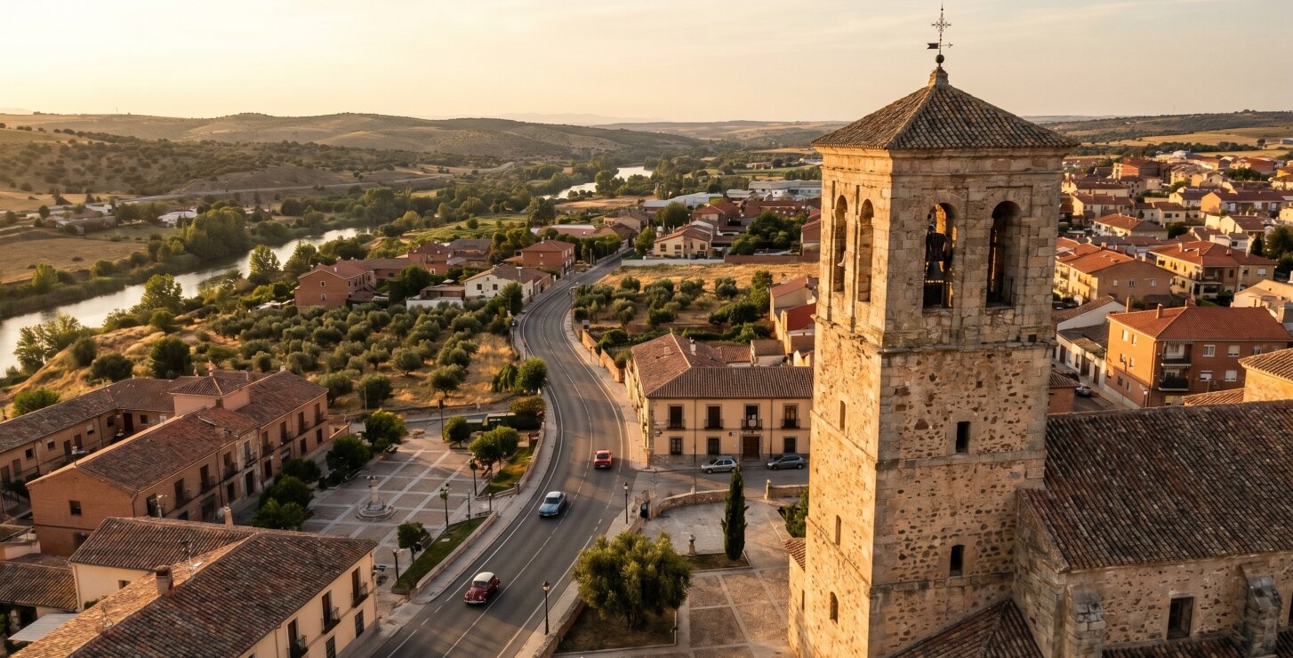 Arganda del Rey