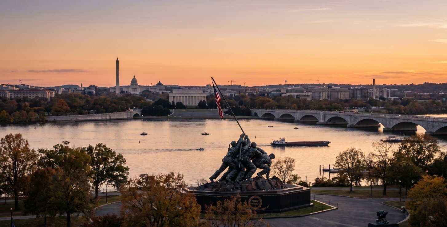 Arlington