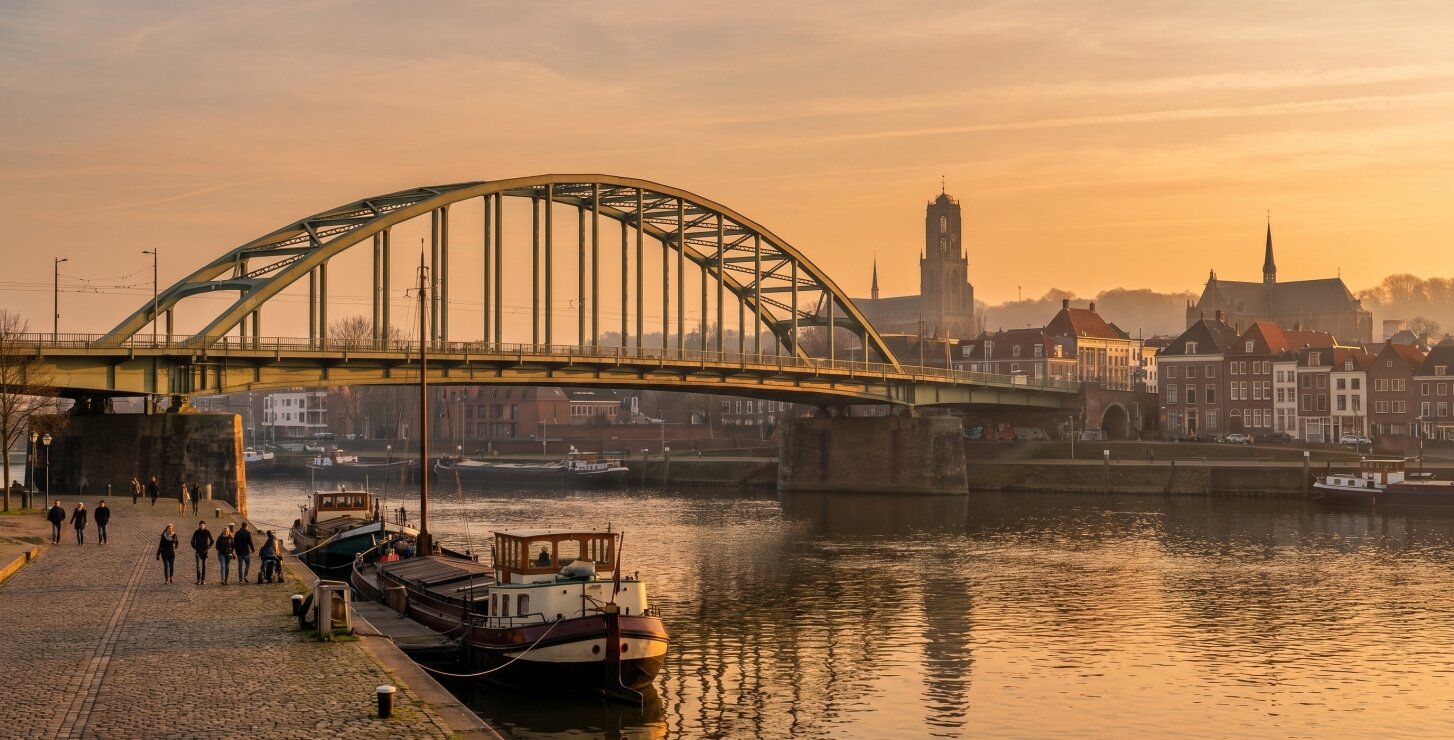 Arnhem