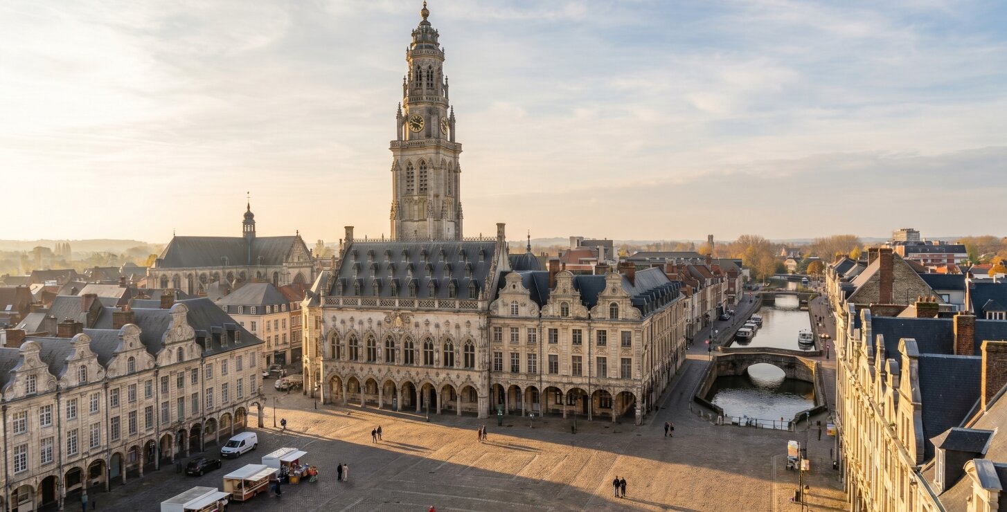 Arras