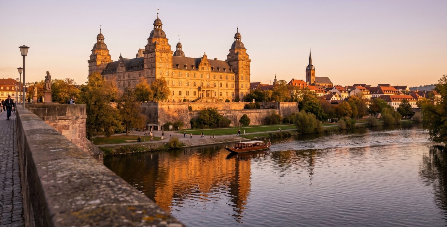 Aschaffenburg
