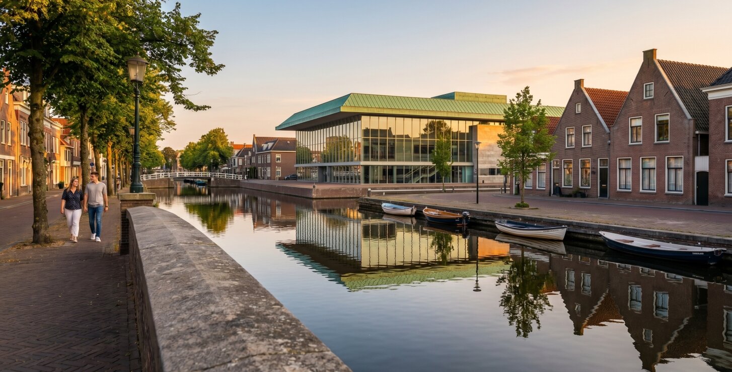 Assen