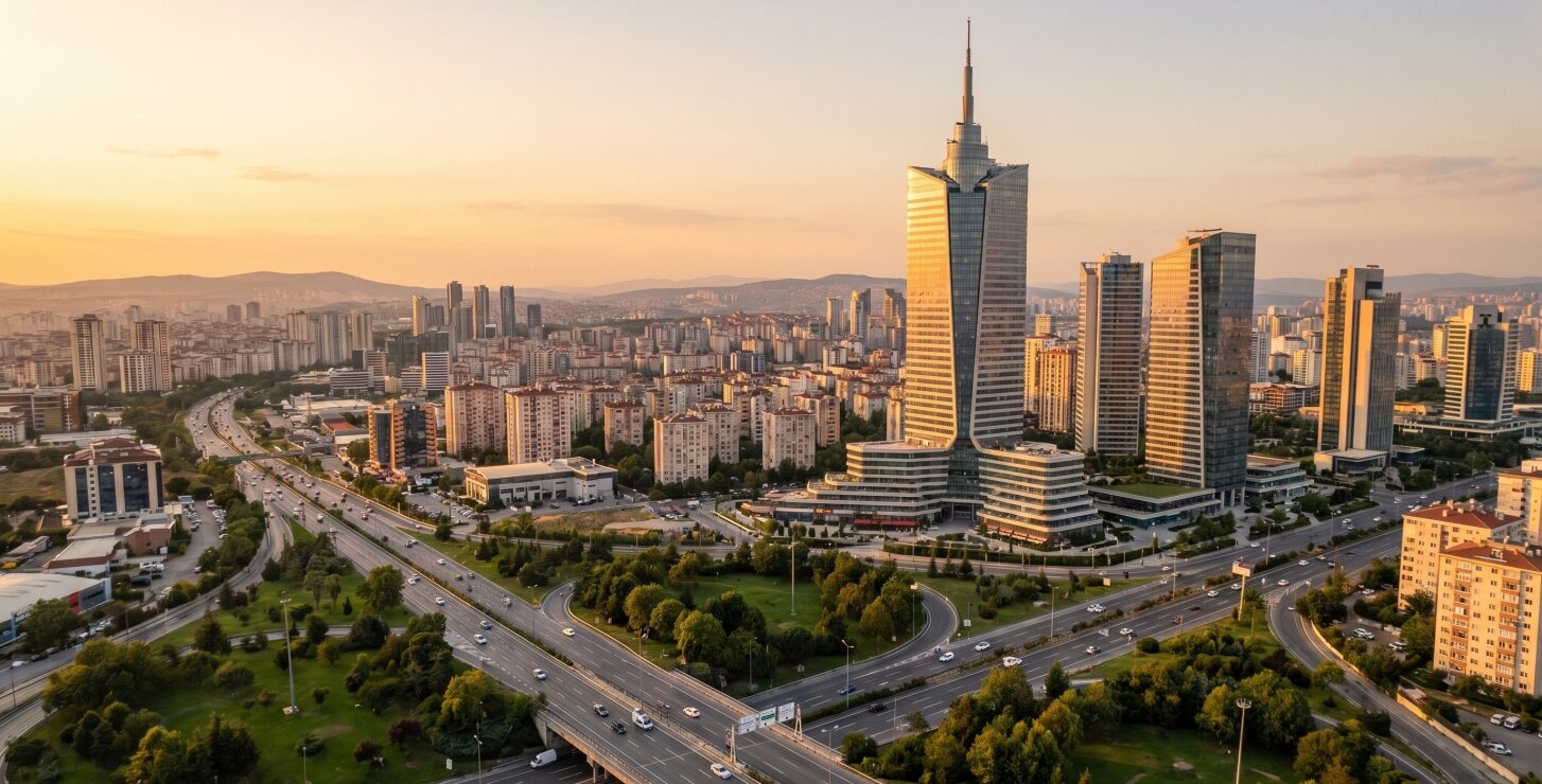 Ataşehir