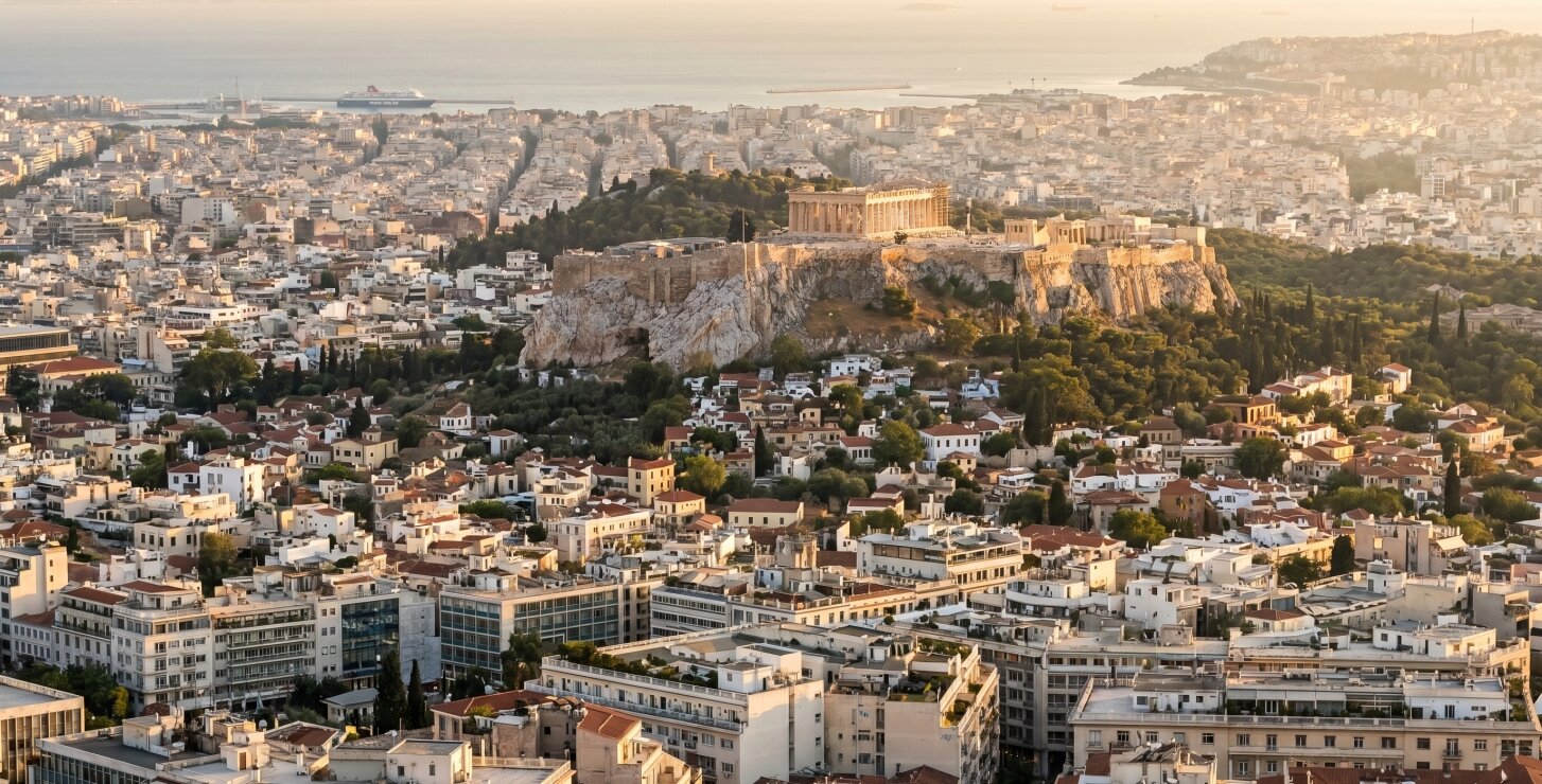 Athens