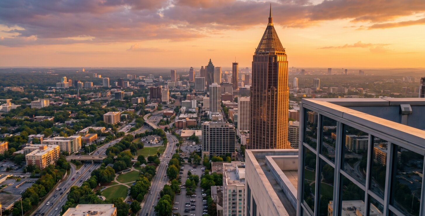 Atlanta